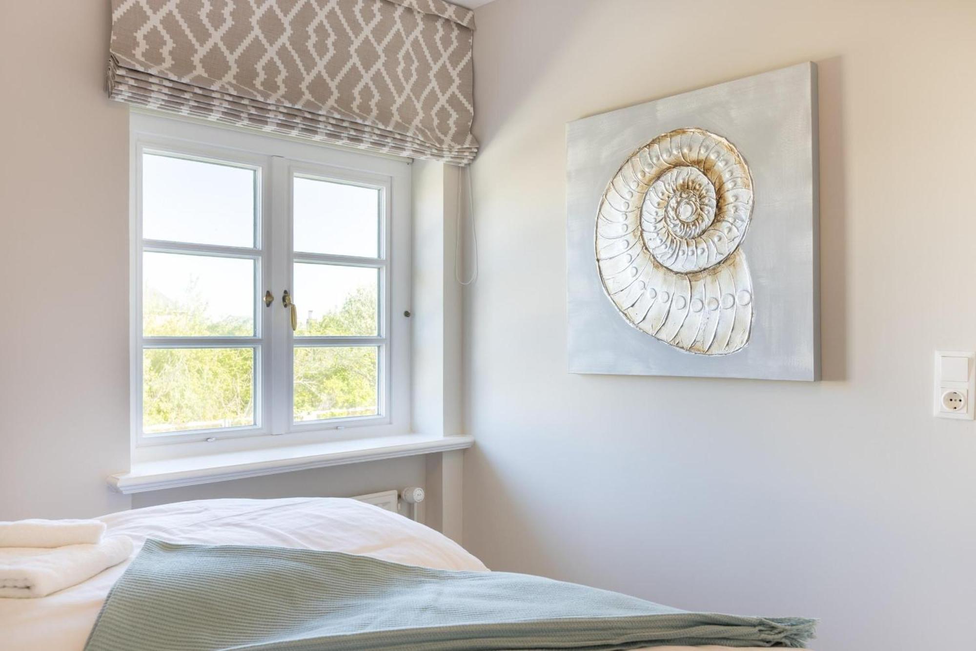 Neu Ferienwohnung Sylt86 - Modern Westerland Exterior foto